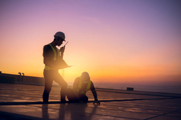 Best Best Roofing Contractors  in Waterville, OH