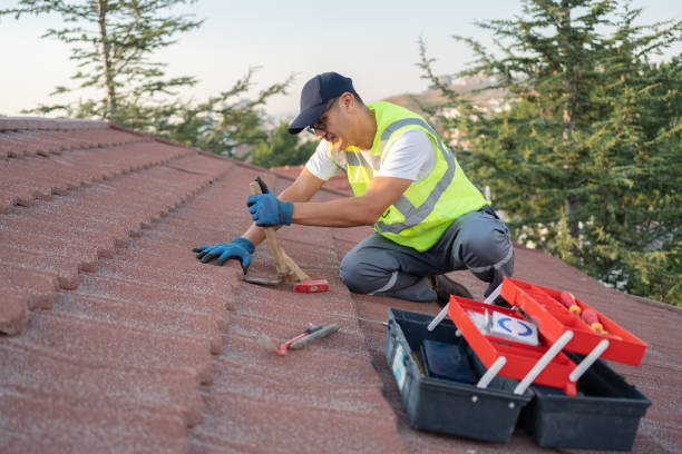 Best Commercial Roofing Services  in Waterville, OH