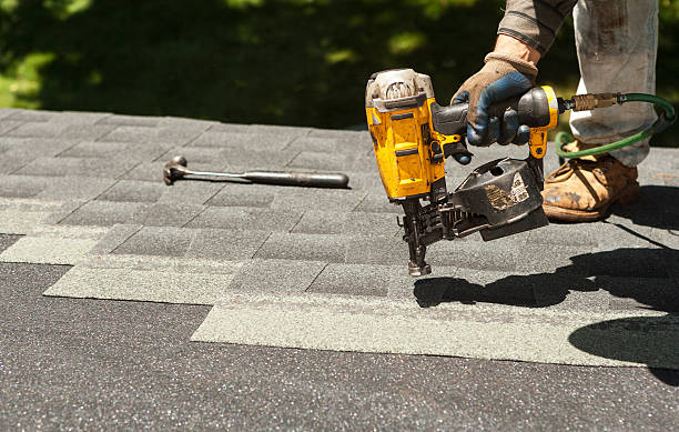 Best Best Roofing Contractors  in Waterville, OH