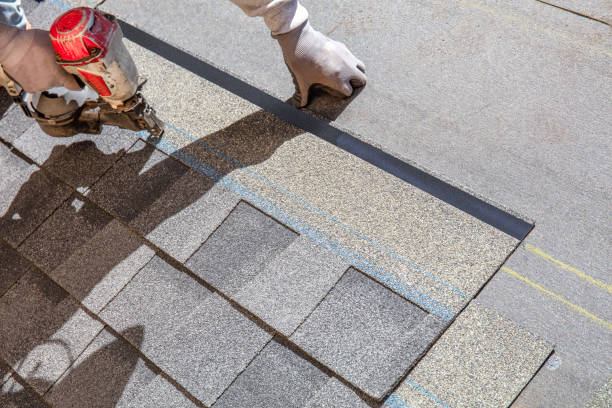 Best Gutter Installation and Roofing  in Waterville, OH