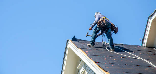 Best Tile Roofing Contractor  in Waterville, OH